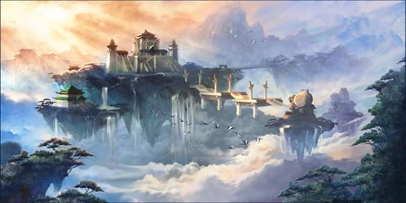 求生指南：第三人称